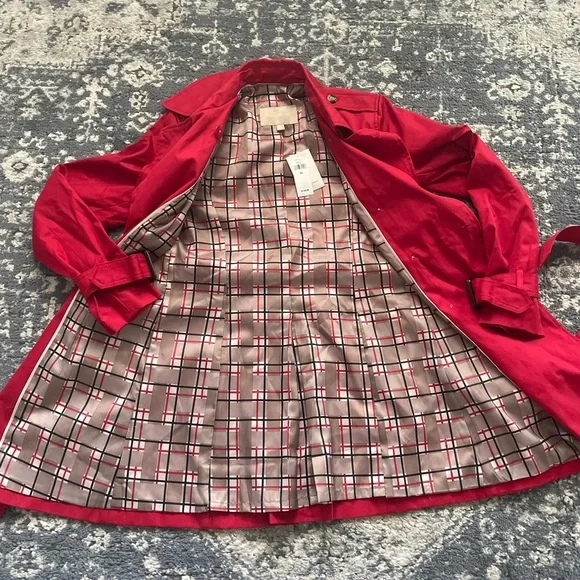 🔥 SALE! 🔥 NWT Banana Republic Jacket - Picture 9 of 13